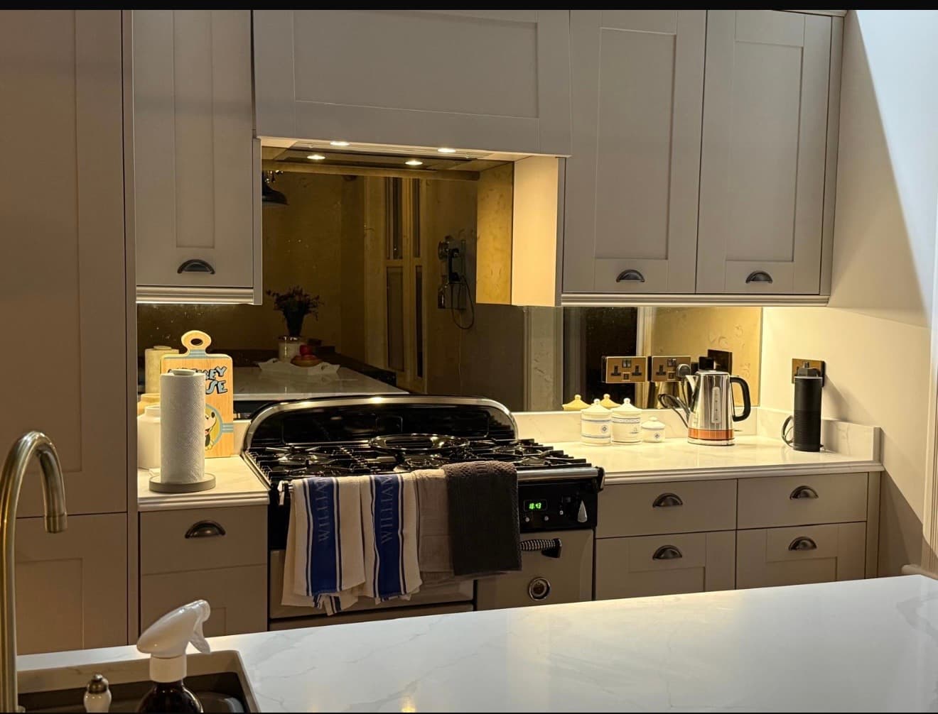 Domestic Electrical Installations