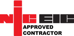 NICEIC Approved Electrical Contractor - Empire Fire Safety Barnsley Yorkshire